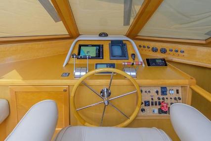 Mckinna 48 Pilothouse