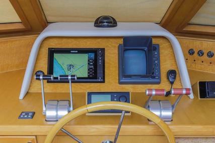 Mckinna 48 Pilothouse