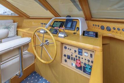 Mckinna 48 Pilothouse