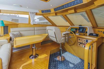 Mckinna 48 Pilothouse