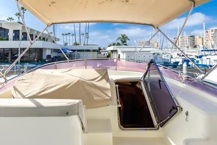 Mckinna 48 Pilothouse