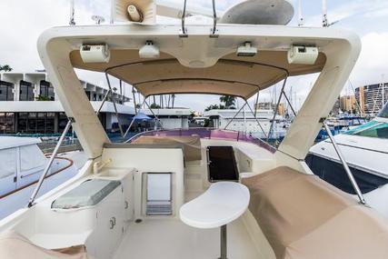 Mckinna 48 Pilothouse