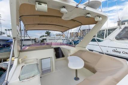 Mckinna 48 Pilothouse