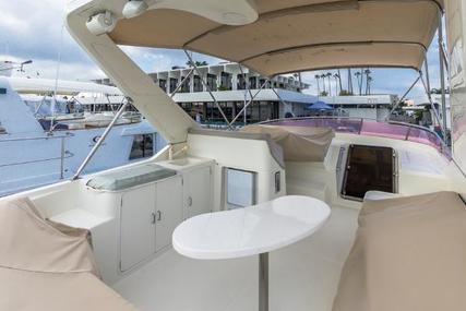 Mckinna 48 Pilothouse