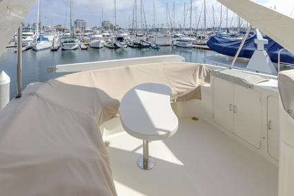 Mckinna 48 Pilothouse