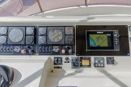 Mckinna 48 Pilothouse