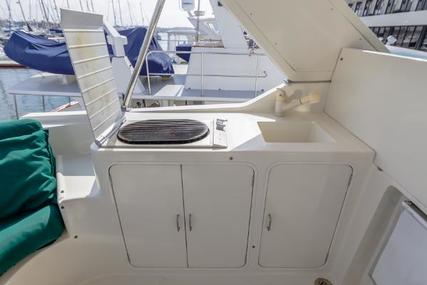 Mckinna 48 Pilothouse