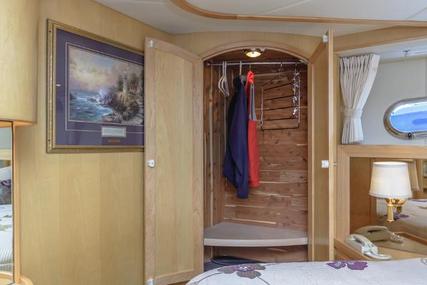 Mckinna 48 Pilothouse