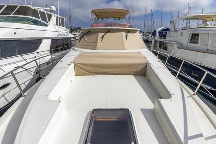 Mckinna 48 Pilothouse