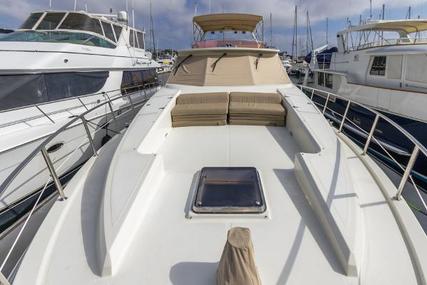 Mckinna 48 Pilothouse