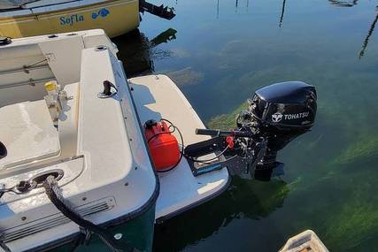 Trophy Boats 2359 Alaskan 360 Hard Top