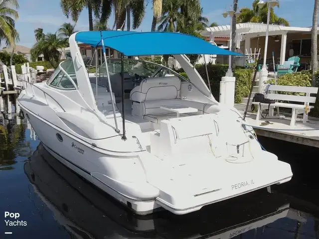 Cruisers Yachts 3470 Express