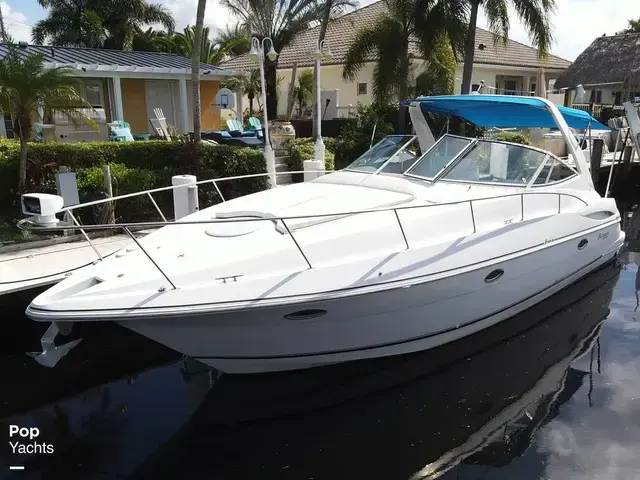 Cruisers Yachts 3470 Express