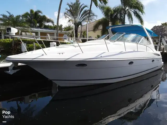 Cruisers Yachts 3470 Express