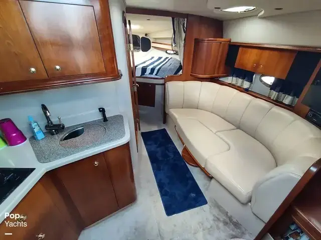 Cruisers Yachts 3470 Express