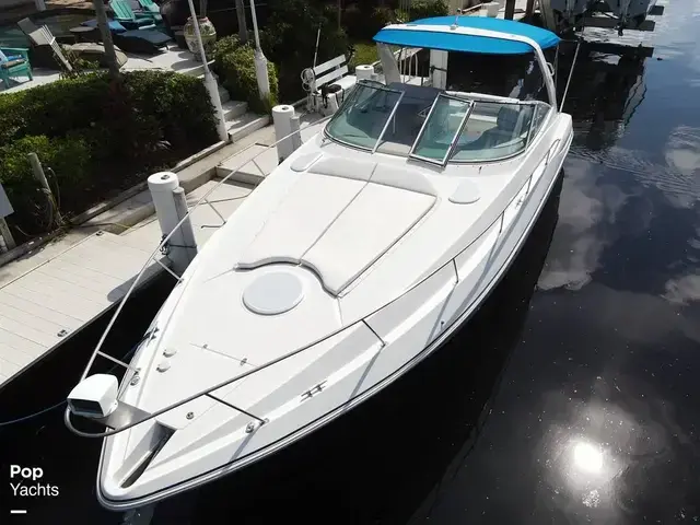 Cruisers Yachts 3470 Express