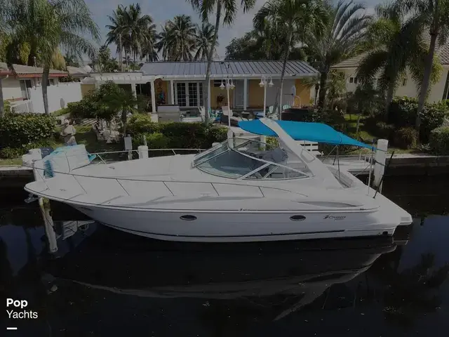 Cruisers Yachts 3470 Express