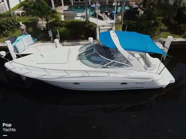 Cruisers Yachts 3470 Express