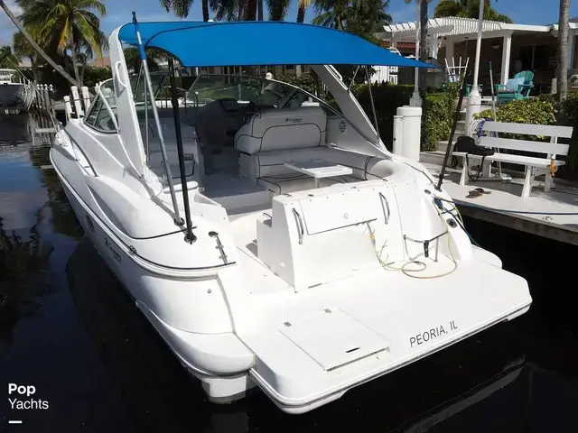 Cruisers Yachts 3470 Express