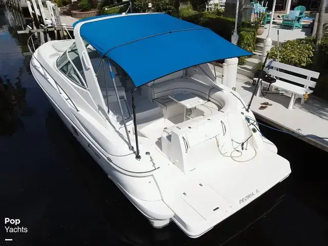 Cruisers Yachts 3470 Express