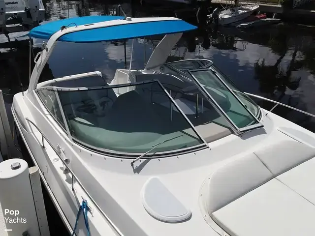 Cruisers Yachts 3470 Express