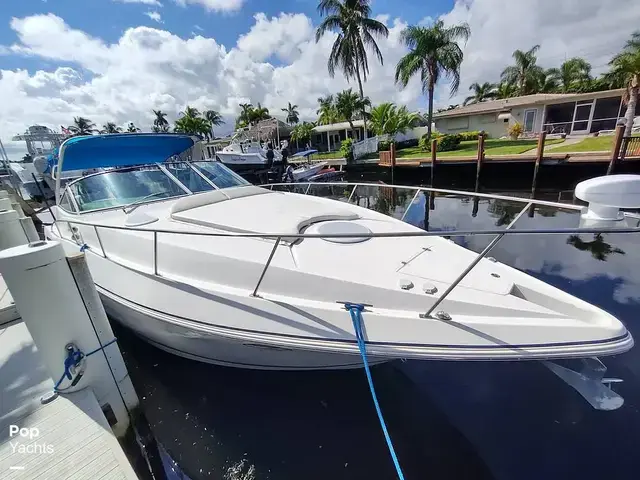 Cruisers Yachts 3470 Express