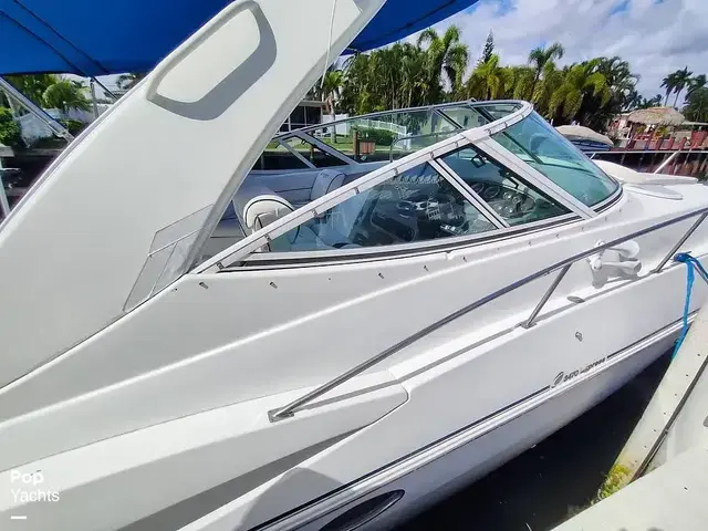 Cruisers Yachts 3470 Express