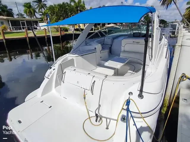 Cruisers Yachts 3470 Express