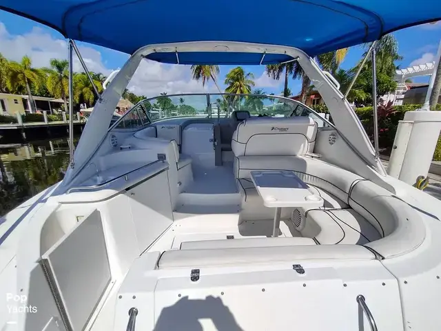 Cruisers Yachts 3470 Express