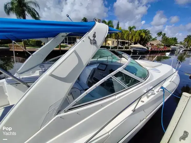 Cruisers Yachts 3470 Express