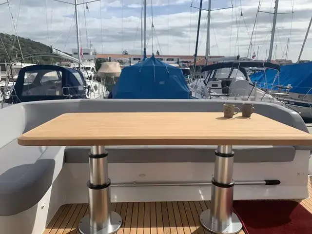 Beneteau Gran Turismo 49