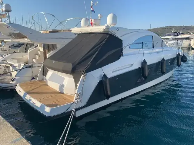 Beneteau Gran Turismo 49