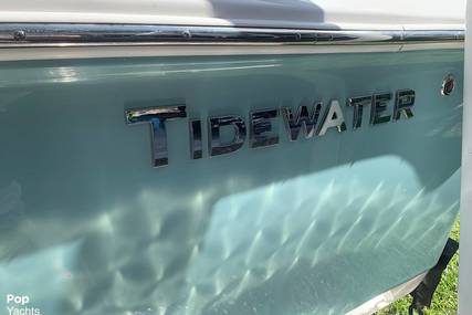 Tidewater 198 CC Adventure