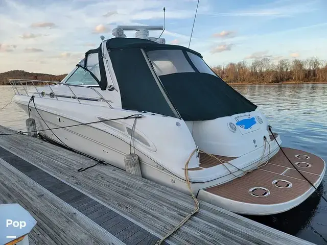 Sea Ray Sundancer 410