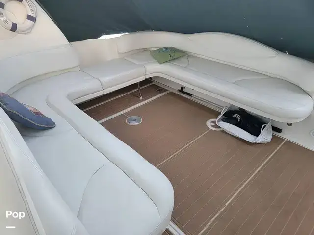 Sea Ray Sundancer 410