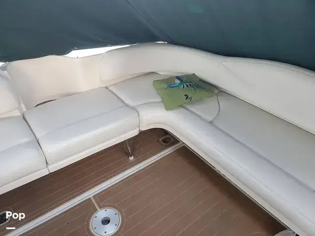 Sea Ray Sundancer 410