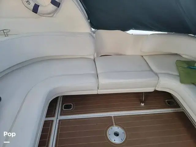 Sea Ray Sundancer 410