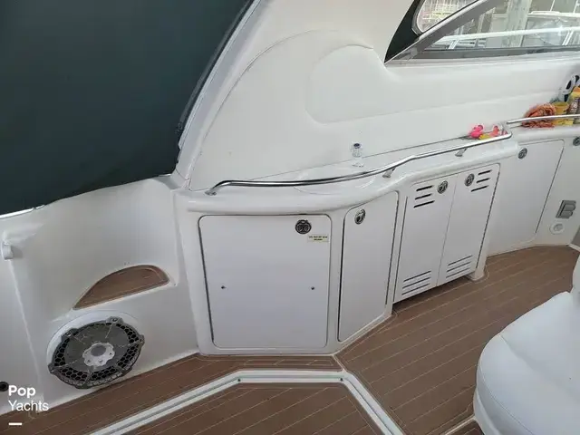 Sea Ray Sundancer 410