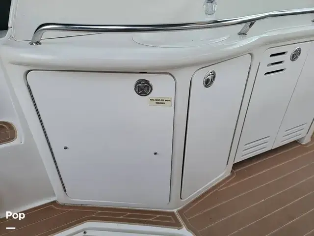 Sea Ray Sundancer 410