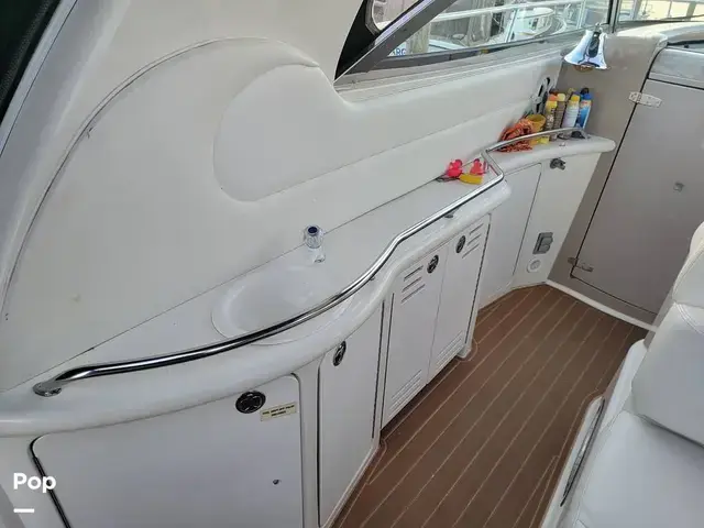 Sea Ray Sundancer 410