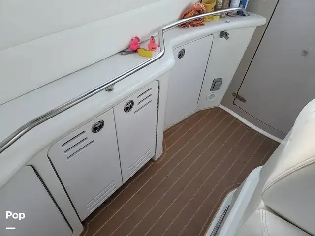 Sea Ray Sundancer 410