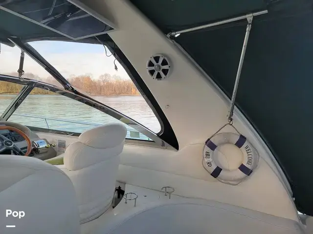 Sea Ray Sundancer 410