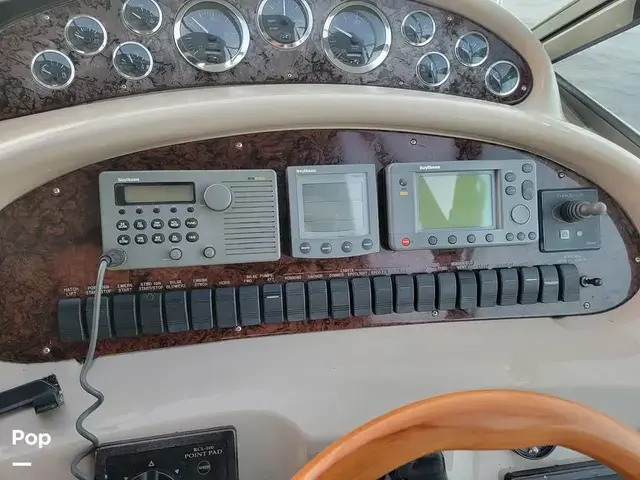 Sea Ray Sundancer 410