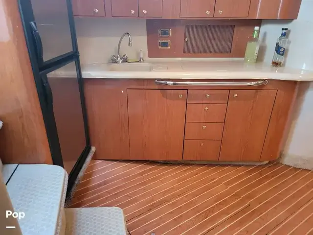 Sea Ray Sundancer 410