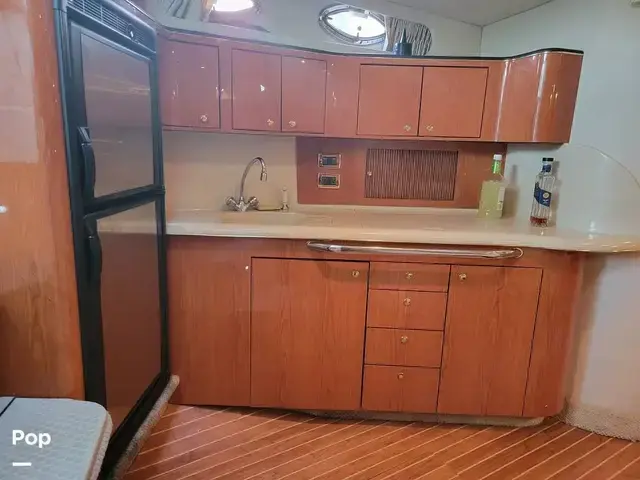 Sea Ray Sundancer 410