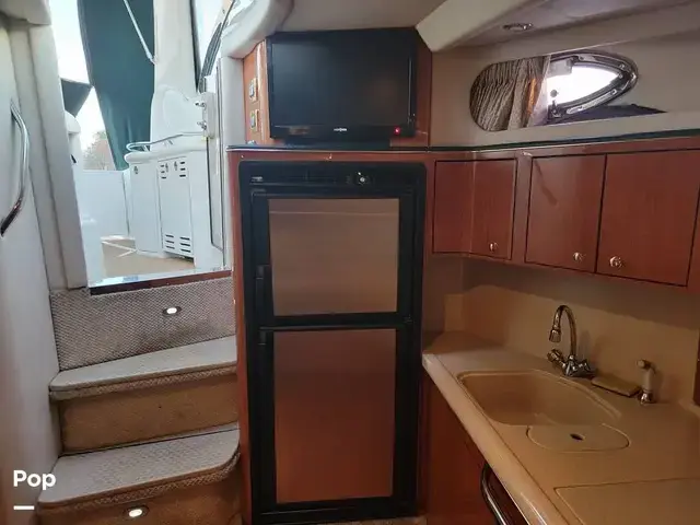 Sea Ray Sundancer 410