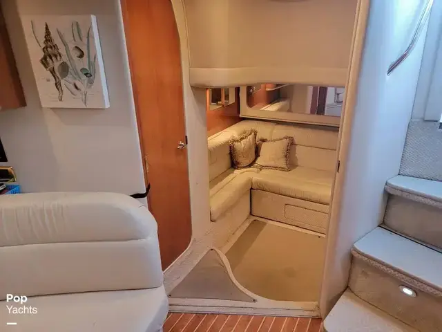 Sea Ray Sundancer 410