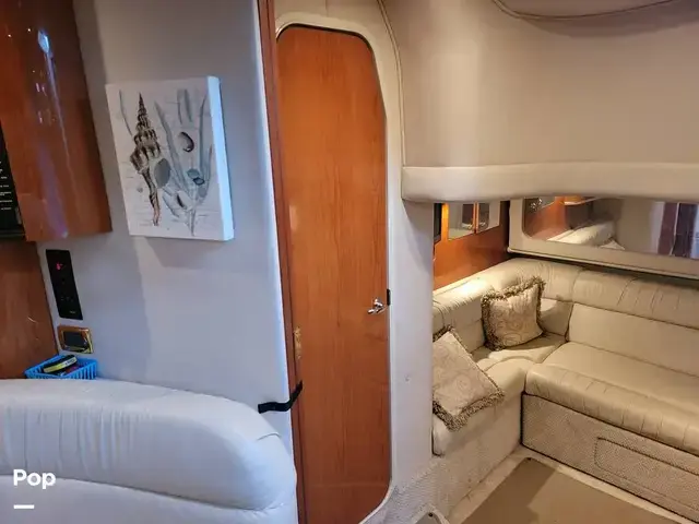 Sea Ray Sundancer 410