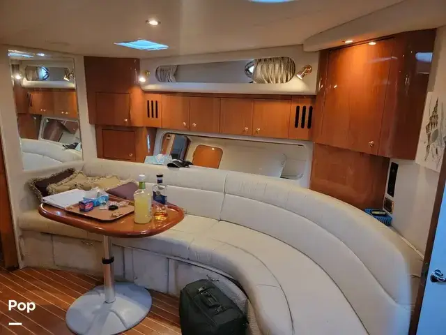 Sea Ray Sundancer 410