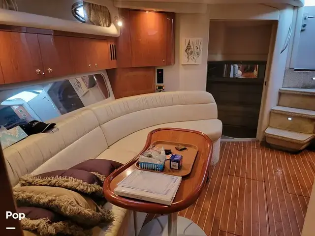 Sea Ray Sundancer 410